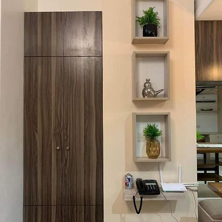 Club Ultima Residences Unit 1712 Cebu Exterior foto