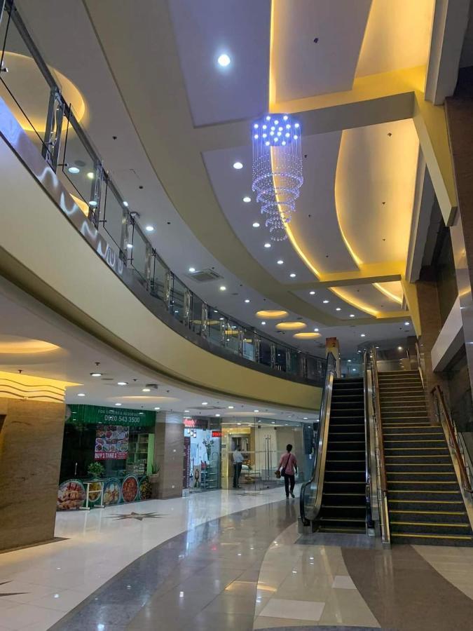 Club Ultima Residences Unit 1712 Cebu Exterior foto