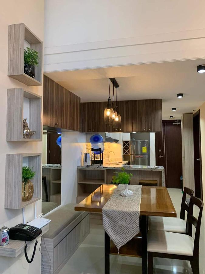 Club Ultima Residences Unit 1712 Cebu Exterior foto