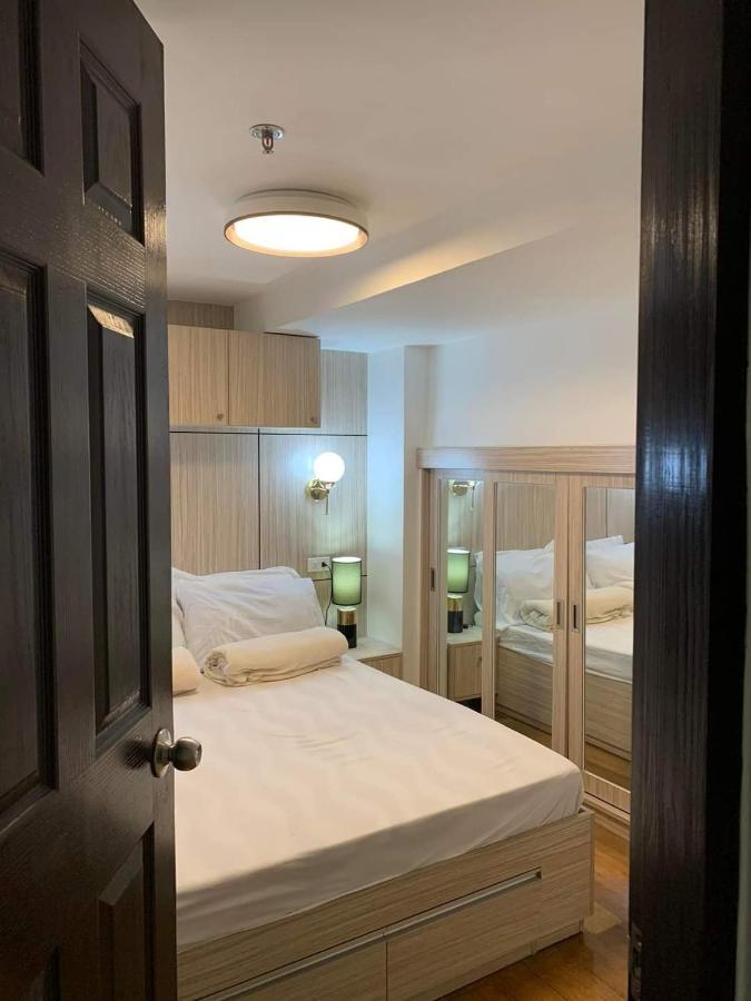 Club Ultima Residences Unit 1712 Cebu Exterior foto