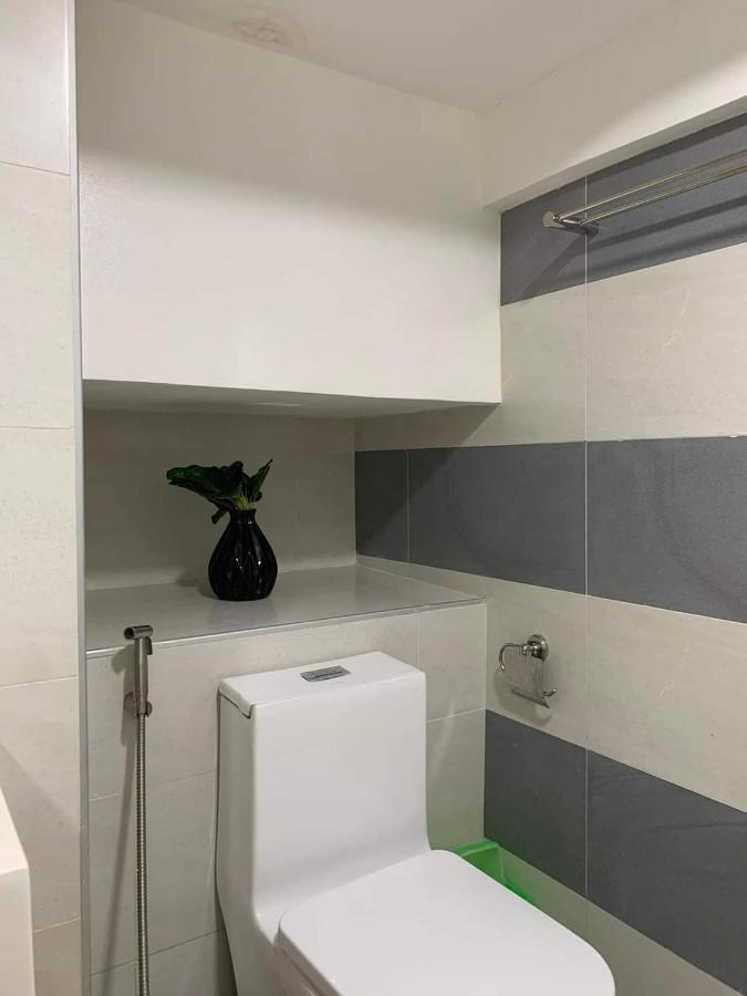 Club Ultima Residences Unit 1712 Cebu Exterior foto