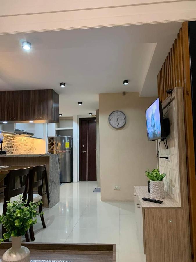 Club Ultima Residences Unit 1712 Cebu Exterior foto