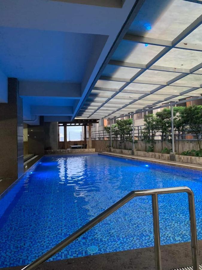Club Ultima Residences Unit 1712 Cebu Exterior foto
