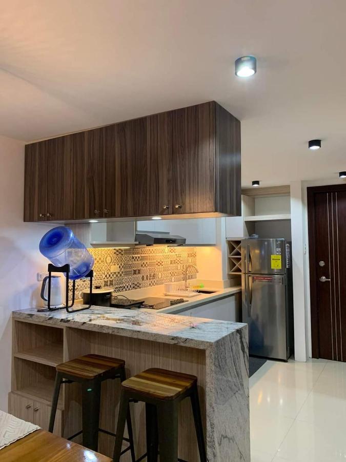 Club Ultima Residences Unit 1712 Cebu Exterior foto