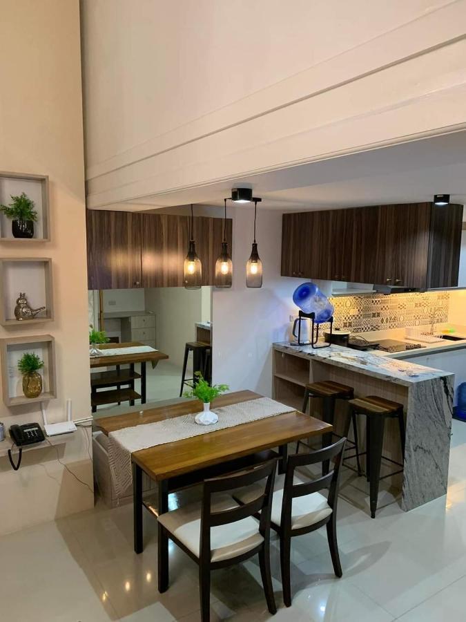 Club Ultima Residences Unit 1712 Cebu Exterior foto