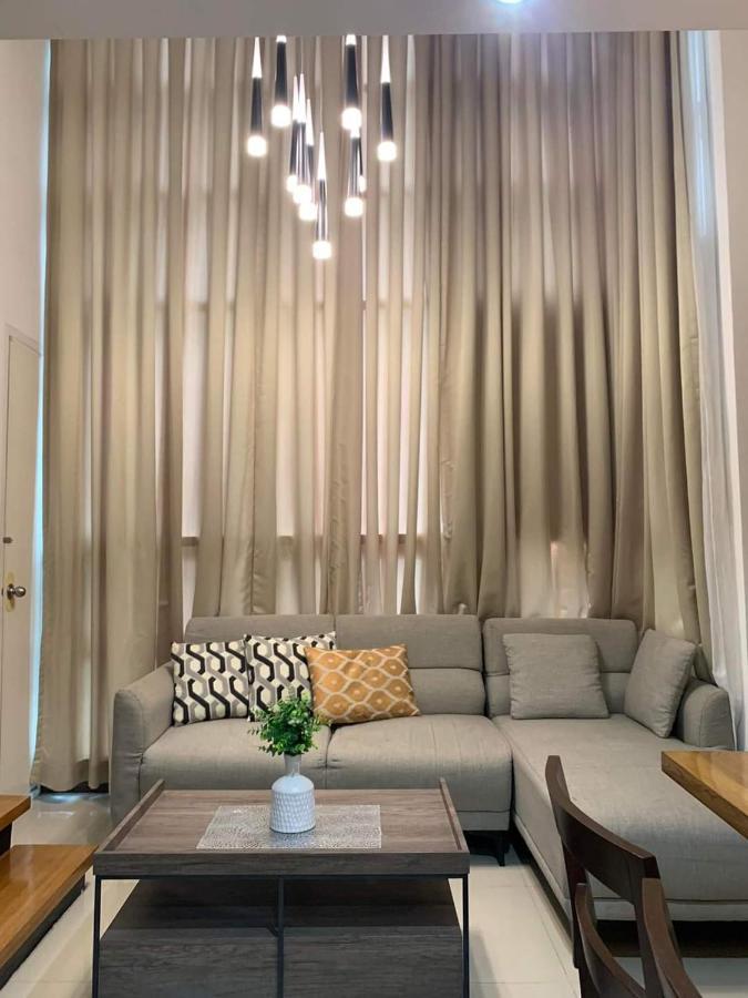 Club Ultima Residences Unit 1712 Cebu Exterior foto