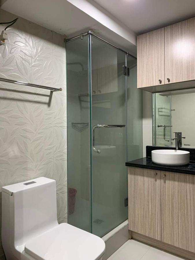 Club Ultima Residences Unit 1712 Cebu Exterior foto
